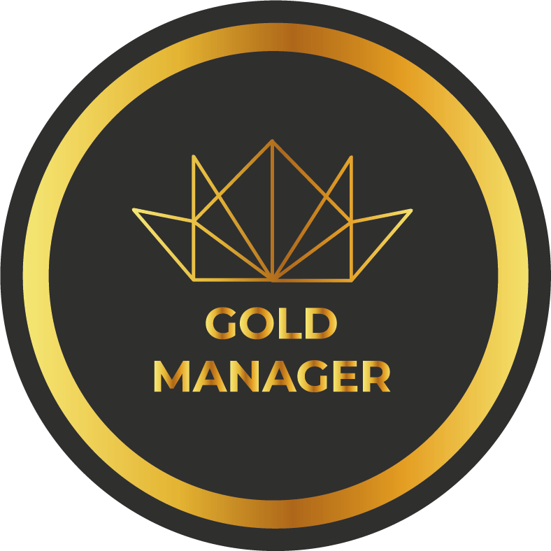 Besttem Gold Manager