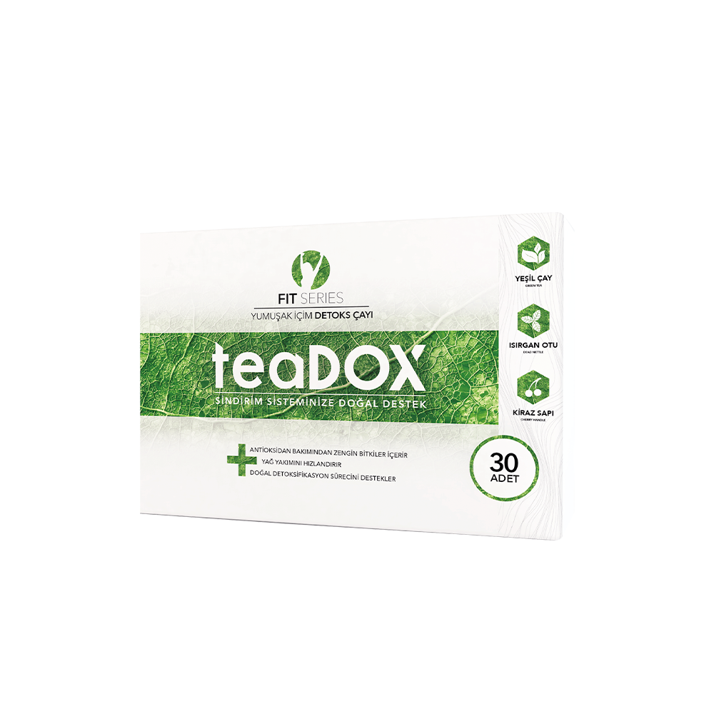 TEADOX